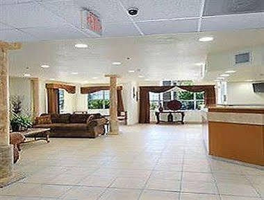 Quality Inn Downtown - Near Market Square San Antonio Kültér fotó