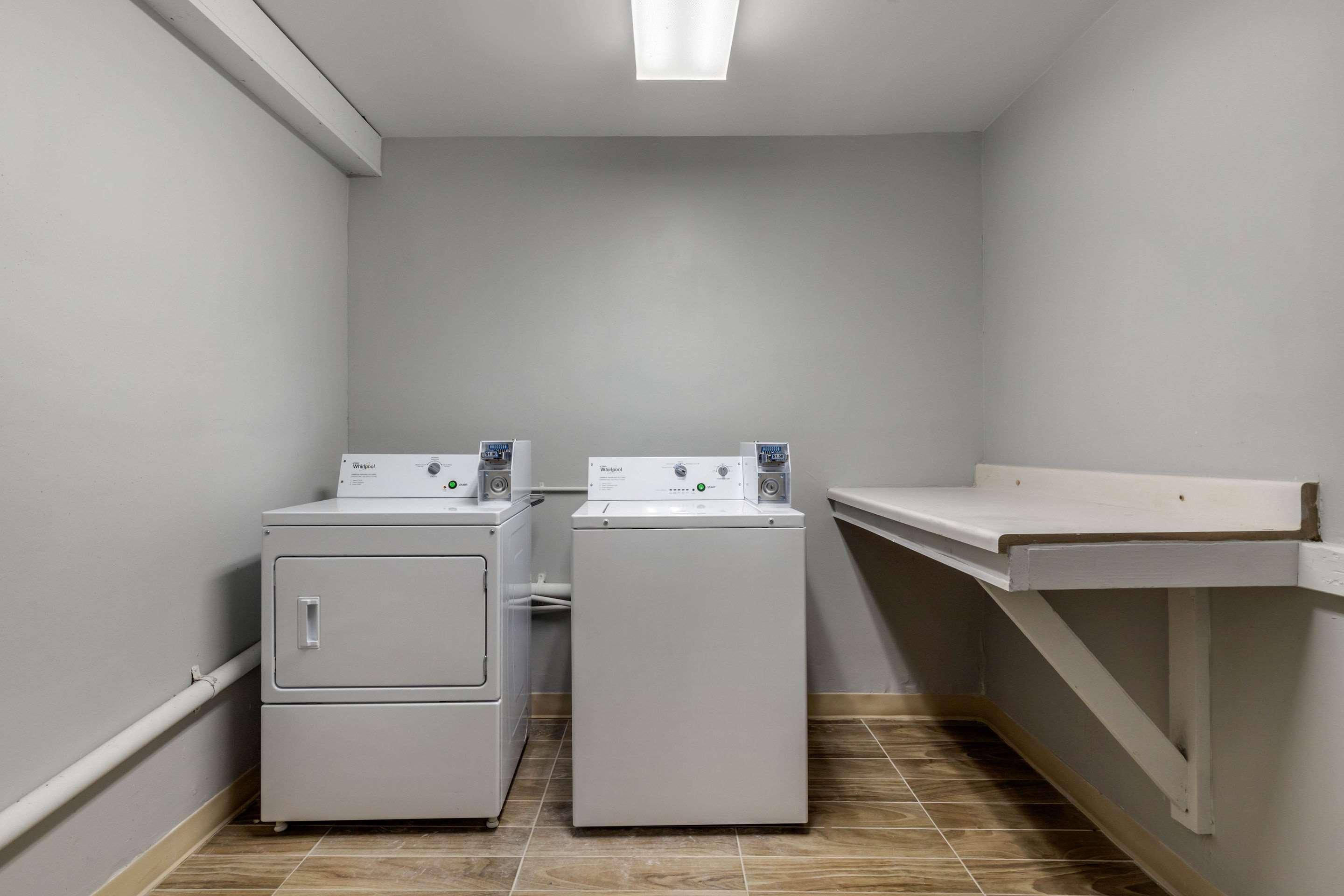 Quality Inn Downtown - Near Market Square San Antonio Kültér fotó