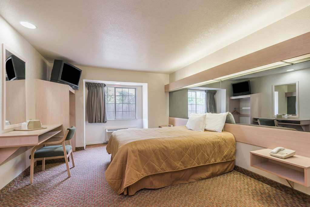 Quality Inn Downtown - Near Market Square San Antonio Szoba fotó